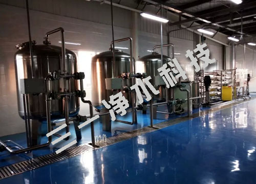 新疆天淼水業有限公司