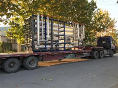 凈水設備（110噸）