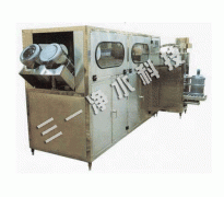 250桶/小時灌裝設備