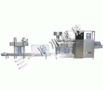 300桶/小時5加侖大桶灌裝機