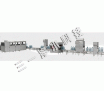 400桶/時5加侖灌裝設備