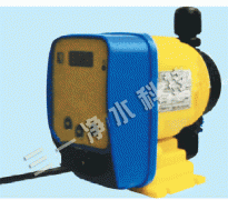 自動加藥控制器