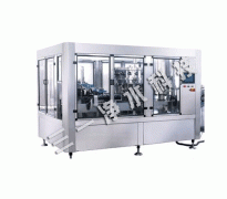 1200桶大桶灌裝機