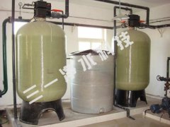 鍋爐軟化水設(shè)備