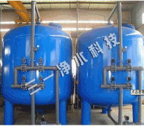 軟化水處理設(shè)備