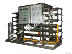 工業用反滲透設備