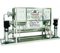 工業用水處理設備