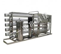 反滲透設備（山東10T/時）